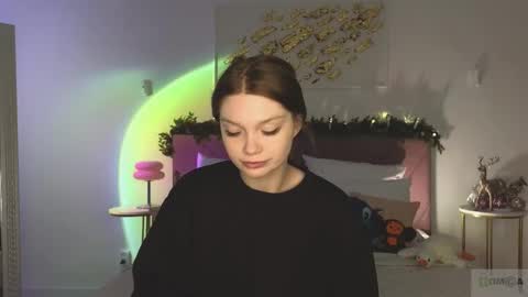 Nicole online show from 01.15.26