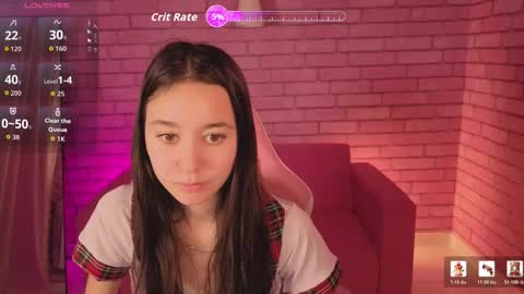 Nicole online show from 02.11.26