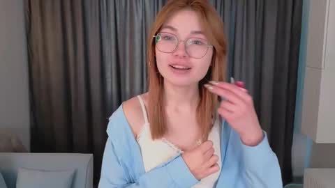 Nicole online show from 10.15.25
