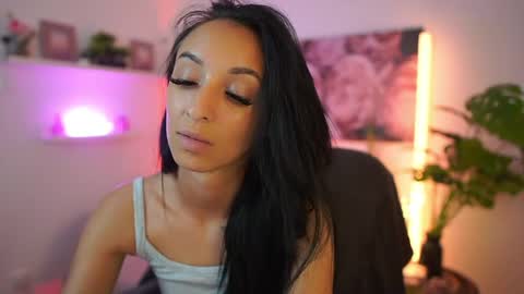nicole_dawn online show from 05.07.26