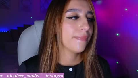 Nicole online show from 05.21.26