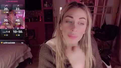 Nicole online show from 01.12.26