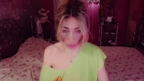 Nicole online show from 05.30.26