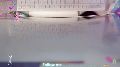 Snapshot of nicole_g0ld_ chatting on 08.01.26 Nicole online show from 08.01.26