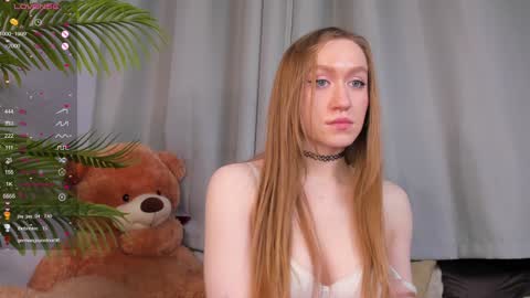 Nicole Grifin online show from 01.17.25