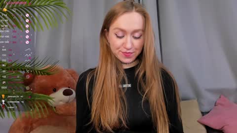 Nicole Grifin online show from 01.19.25
