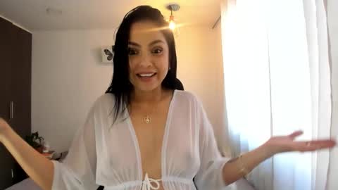 Snapshot of nicole_lustt chatting on 01.07.26 Nicole online show from 01.07.26