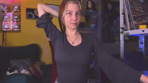 Nicole online show from 10.16.25