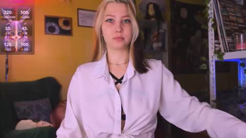 Nicole online show from 11.09.25