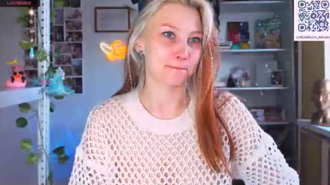 Nicole online show from 07.15.26