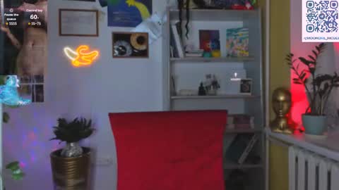 Nicole online show from 07.19.26
