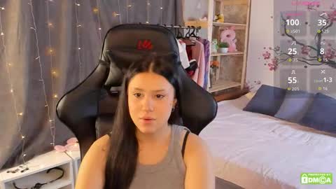 My name is Nicole. I m completely new here online show from 09.11.25
