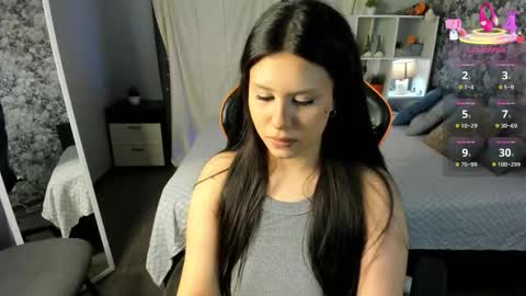 My name is Nicole. I m completely new here online show from 12.15.25
