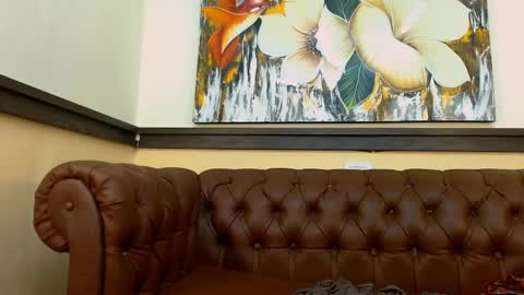 Nicole Ramires online show from 03.09.25