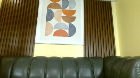 Nicole Ramires online show from 04.01.26