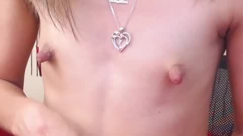 Nicole Santana online show from 02.15.25