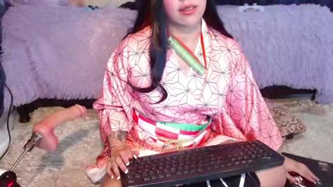  Anna Nicole  online show from 04.20.26