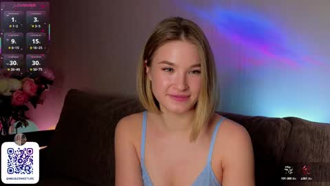 Nicole online show from 02.28.25