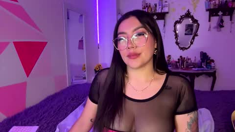 Nicole online show from 01.14.26