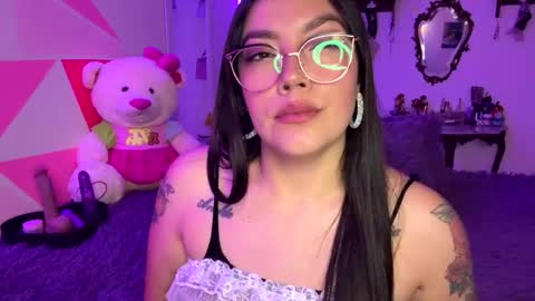 Nicole online show from 01.17.26