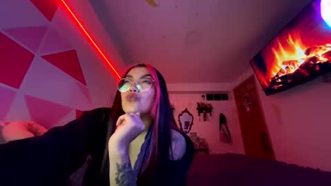 Nicole online show from 04.01.26