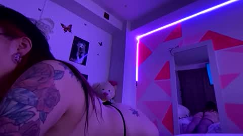 Nicole online show from 06.02.26