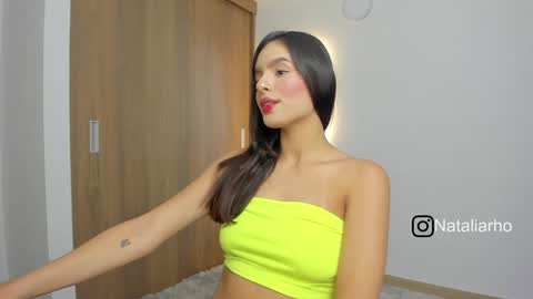 N A T A L I A online show from 01.25.25