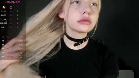 Mary online show from 12.11.24