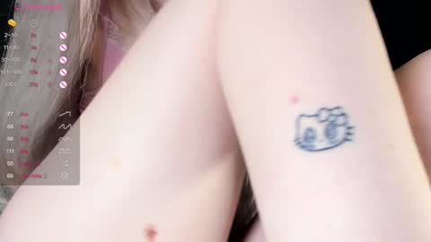 Mary online show from 12.20.24