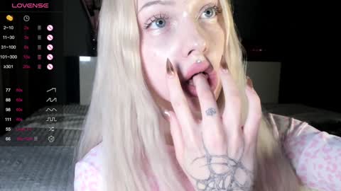 Mary online show from 01.02.25