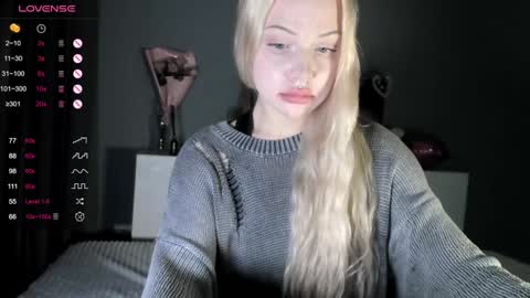 Mary online show from 01.03.25