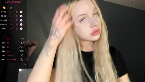 Mary online show from 02.01.25