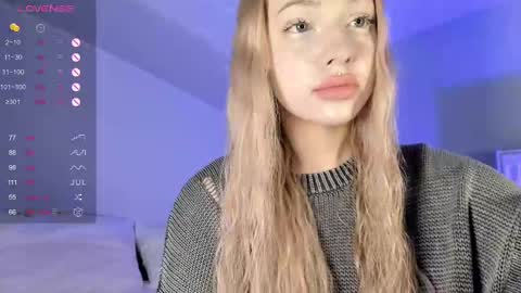 Mary online show from 02.11.25