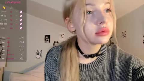 Mary online show from 02.25.25