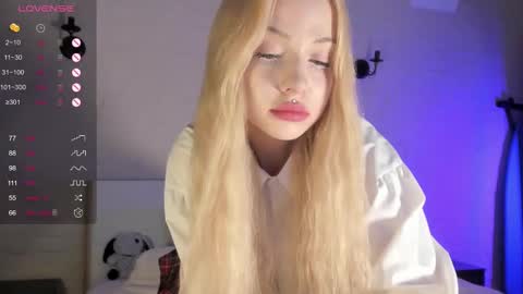 Mary online show from 03.04.25