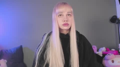 Mary online show from 02.22.26