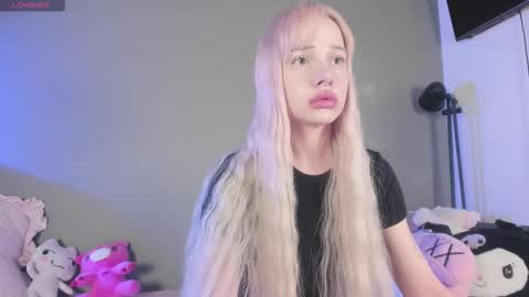 Mary online show from 03.18.26