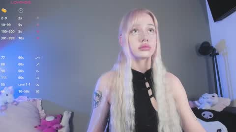 Mary online show from 03.23.26