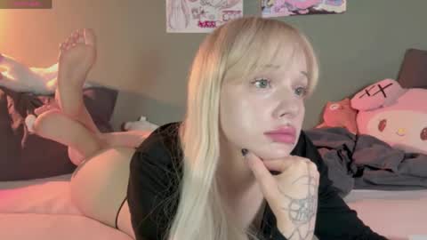 Mary online show from 05.16.26