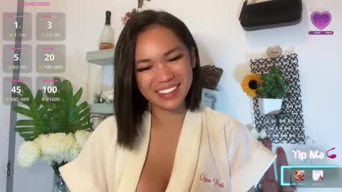 Snapshot of nicolecellini chatting on 02.07.26 NICOLE online show from 02.07.26