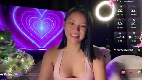 NICOLE online show from 05.03.26