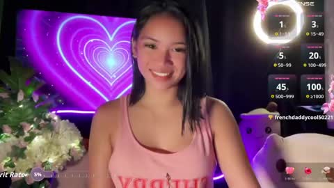 NICOLE online show from 05.04.26