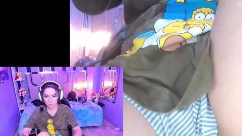 Nicole online show from 10.14.25