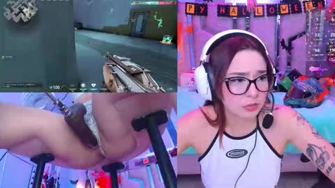 Nicole online show from 10.24.25