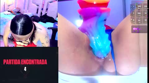 Nicole online show from 03.07.26