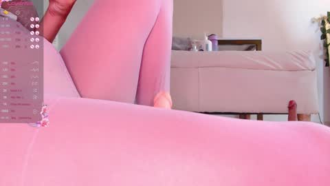 Nicol Flores  GMT-5 1530-2200  online show from 12.27.24