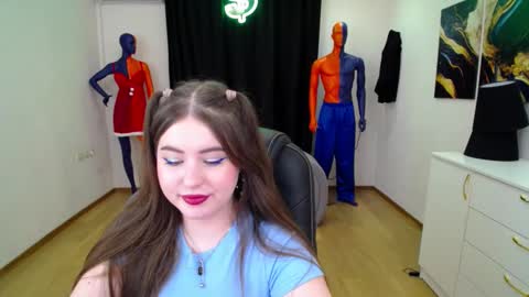 Snapshot of nicolefoxery chatting on 01.29.25 nicolefoxery online show from 01.29.25