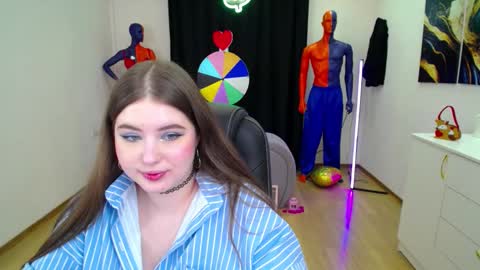 Snapshot of nicolefoxery chatting on 02.25.25 nicolefoxery online show from 02.25.25