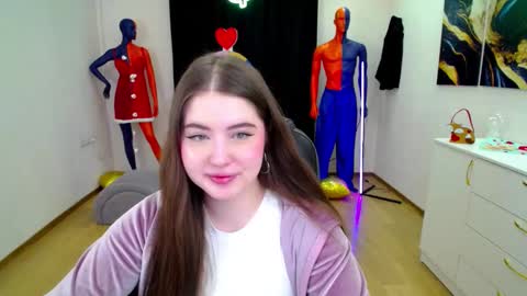 Snapshot of nicolefoxery chatting on 02.27.25 nicolefoxery online show from 02.27.25
