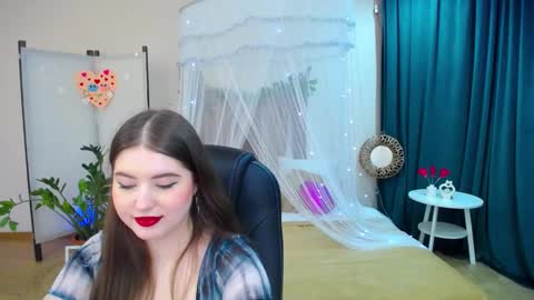 Snapshot of nicolefoxery chatting on 02.28.25 nicolefoxery online show from 02.28.25